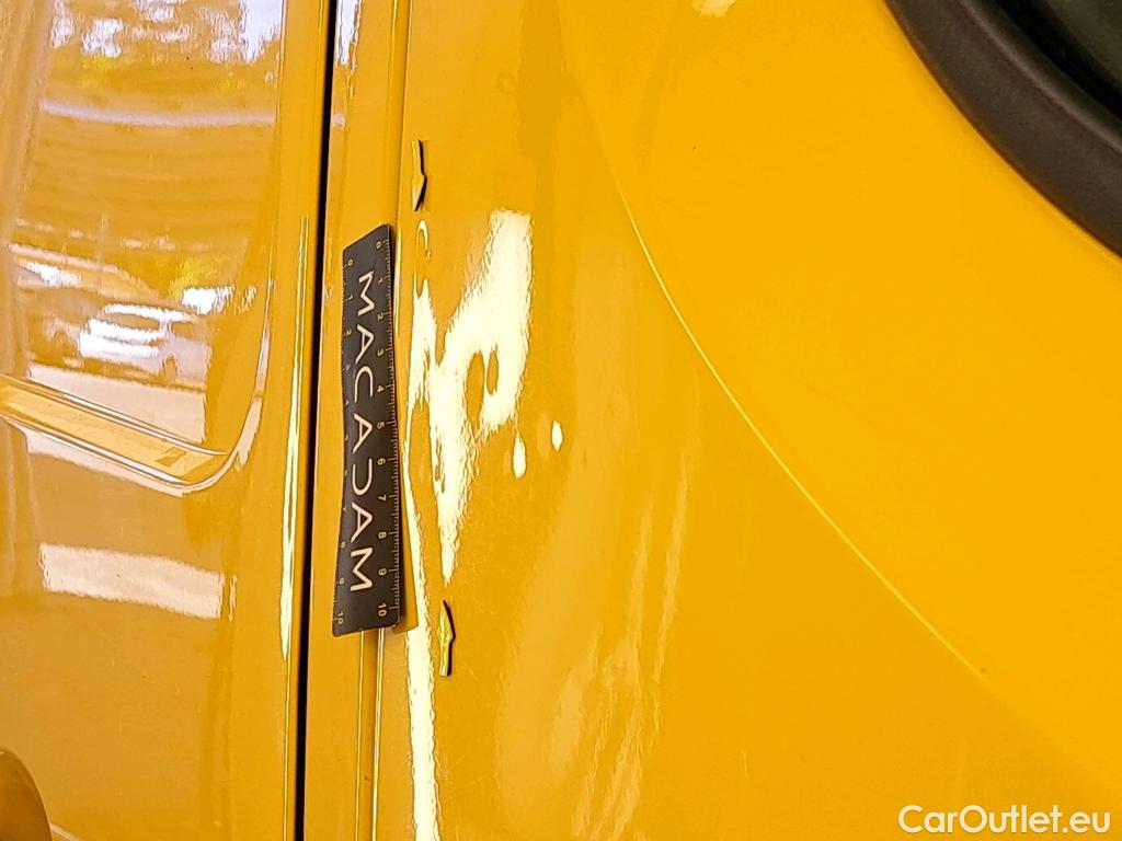  Renault  Master RENAULT  / 2019 / 4P / Fourgon tôlé FG Z.E.Tr CF F3100 L3H2 R75 AI - 19 #25