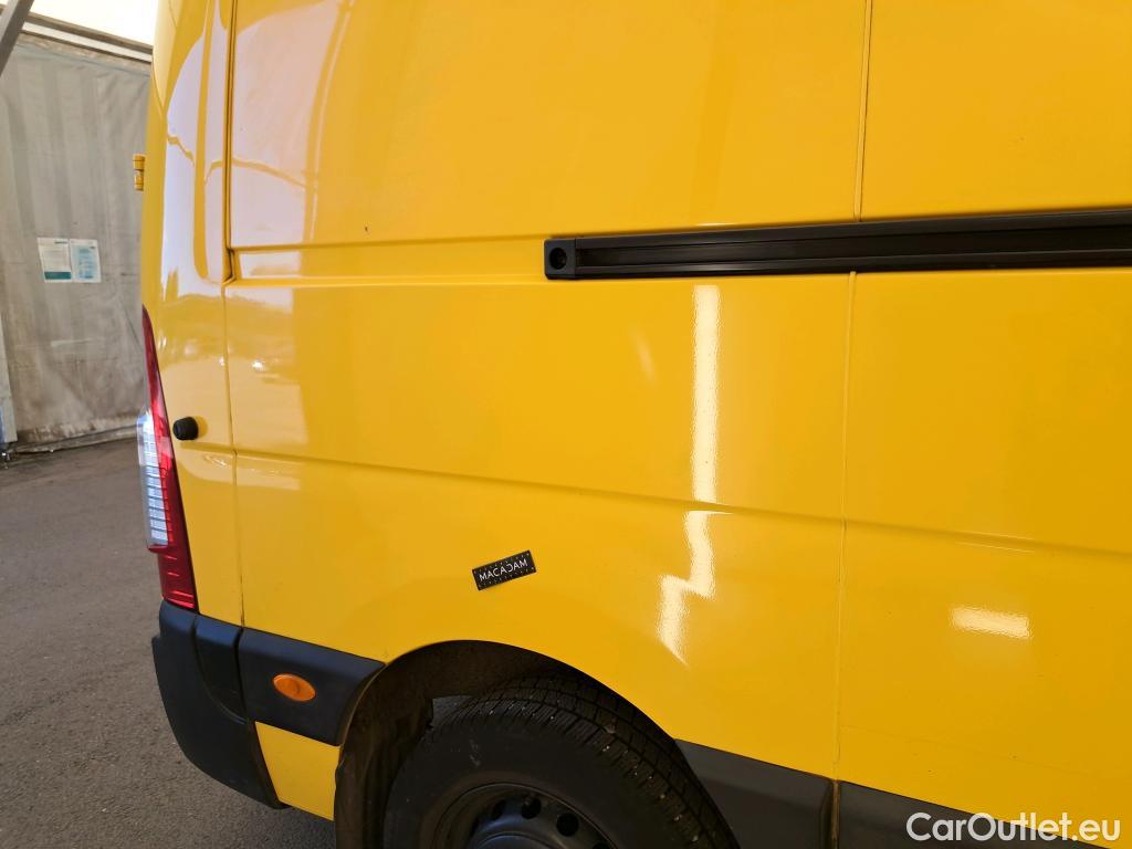  Renault  Master RENAULT  / 2019 / 4P / Fourgon tôlé FG Z.E.Tr CF F3100 L3H2 R75 AI - 19 #9