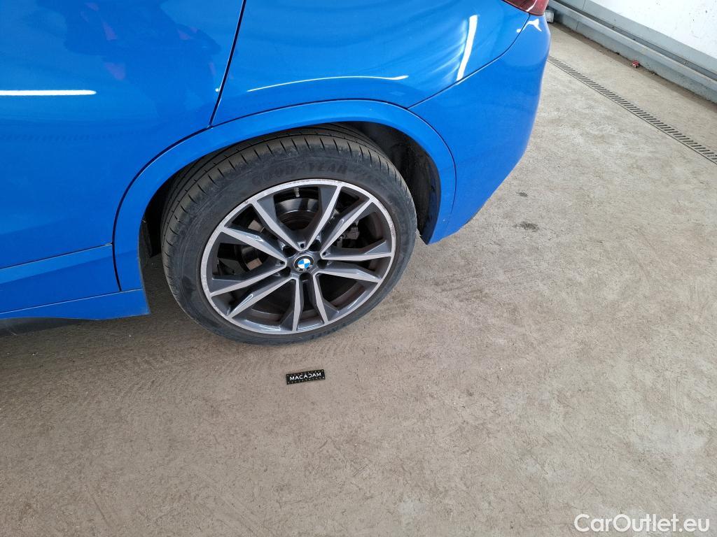  Bmw  X2 BMW  / 2017 / 5P / SUV xDrive25e M Sport BVA6 #12