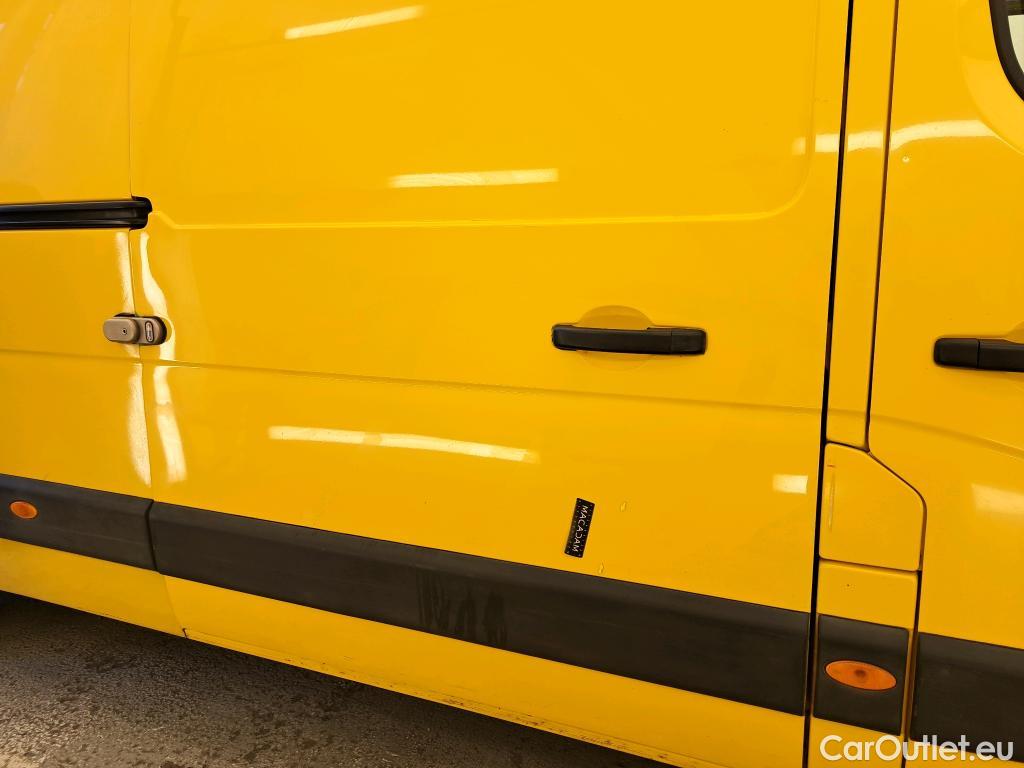  Renault  Master RENAULT  / 2019 / 4P / Fourgon tôlé FG Z.E.Tr CF F3100 L3H2 R75 AI - 19 #3