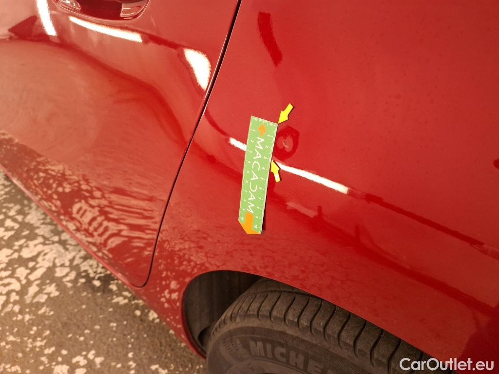  Citroen  C4 Grand Picasso /Spacetourer Business 1.2 PureTech 130CV BVM6 7 Sieges E6d #52