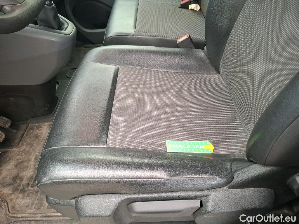  Citroen  Jumpy  Fourgon Club XS 1.5 BlueHDi 120CV BVM6 E6dT #5