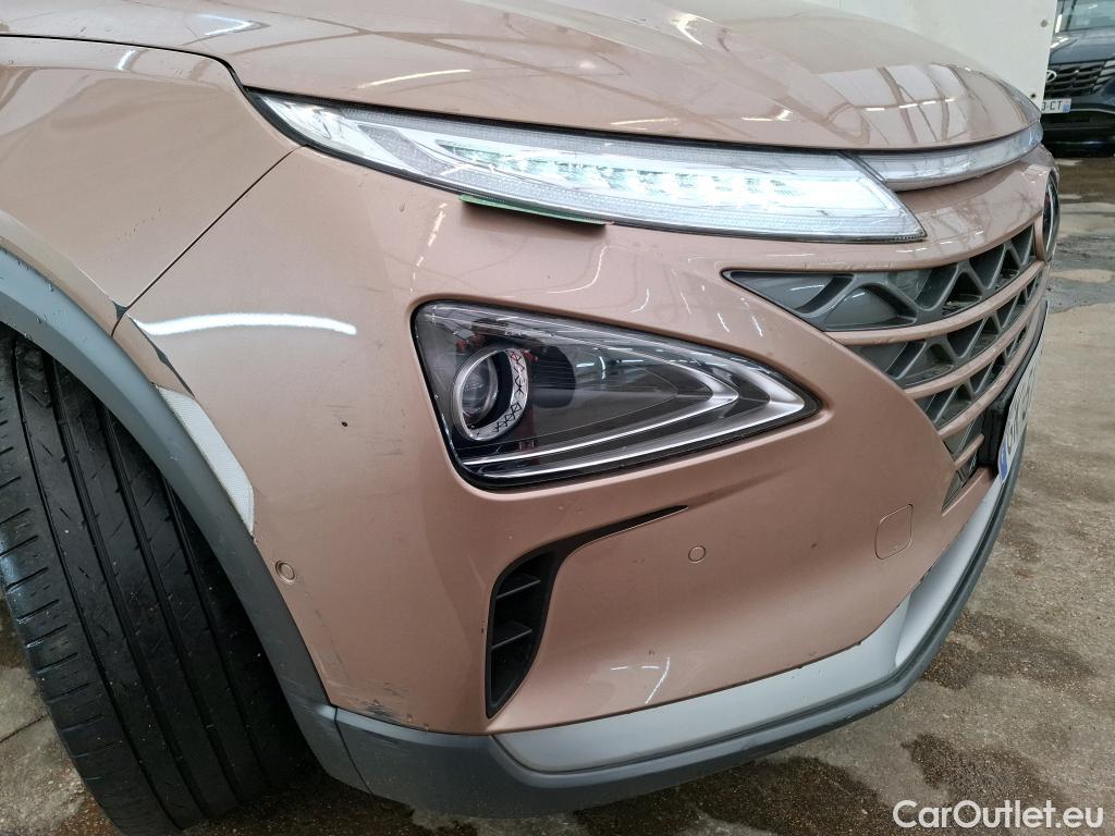  Hyundai  NEXO  Executive 165CV BVA1 #16
