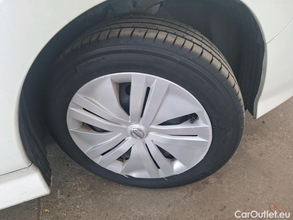  Nissan  Leaf NISSAN  / 2017 / 5P / Berline 150ch Business #42