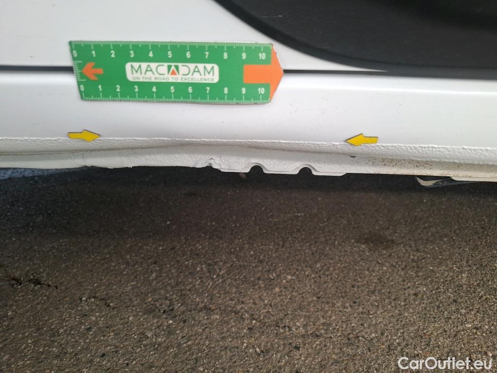  Renault  Kangoo RENAULT  / 2021 / 4P / Fourgonnette EXTRA - BLUE DCI 95 #3