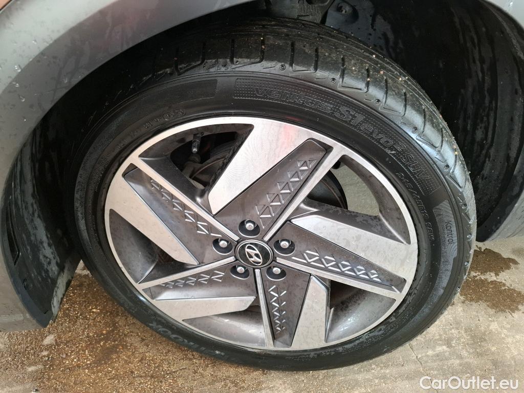  Hyundai  NEXO  Executive 165CV BVA1 #5