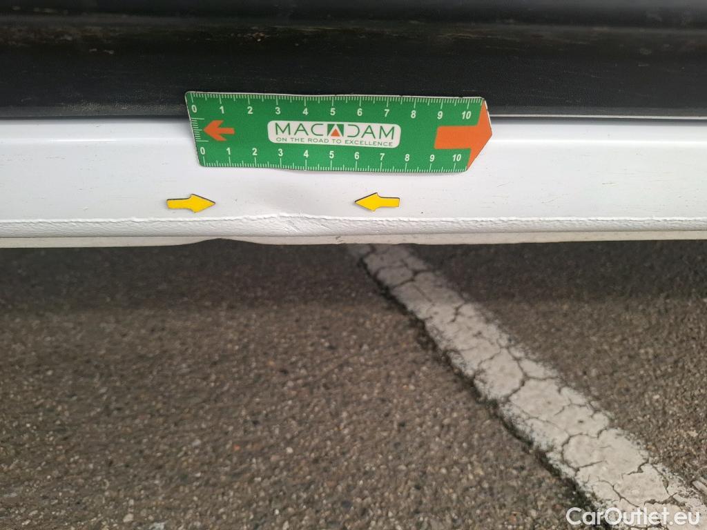  Renault  Kangoo RENAULT  / 2021 / 4P / Fourgonnette EXTRA - BLUE DCI 95 #4