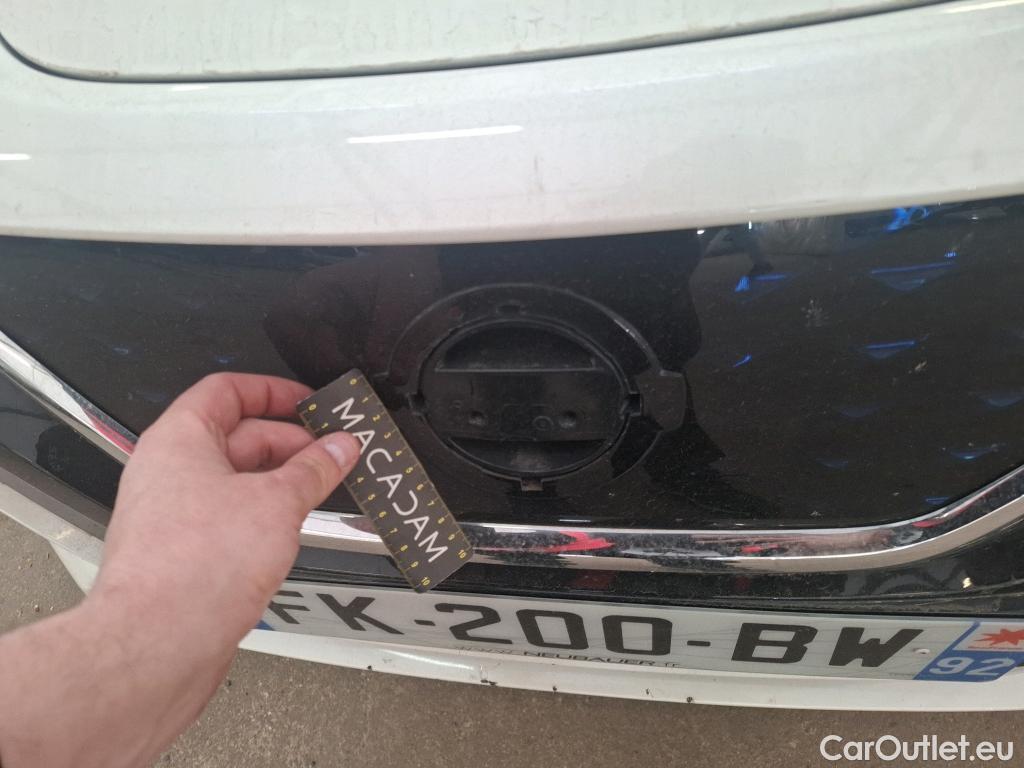  Nissan  Leaf NISSAN  / 2017 / 5P / Berline 150ch Business #38