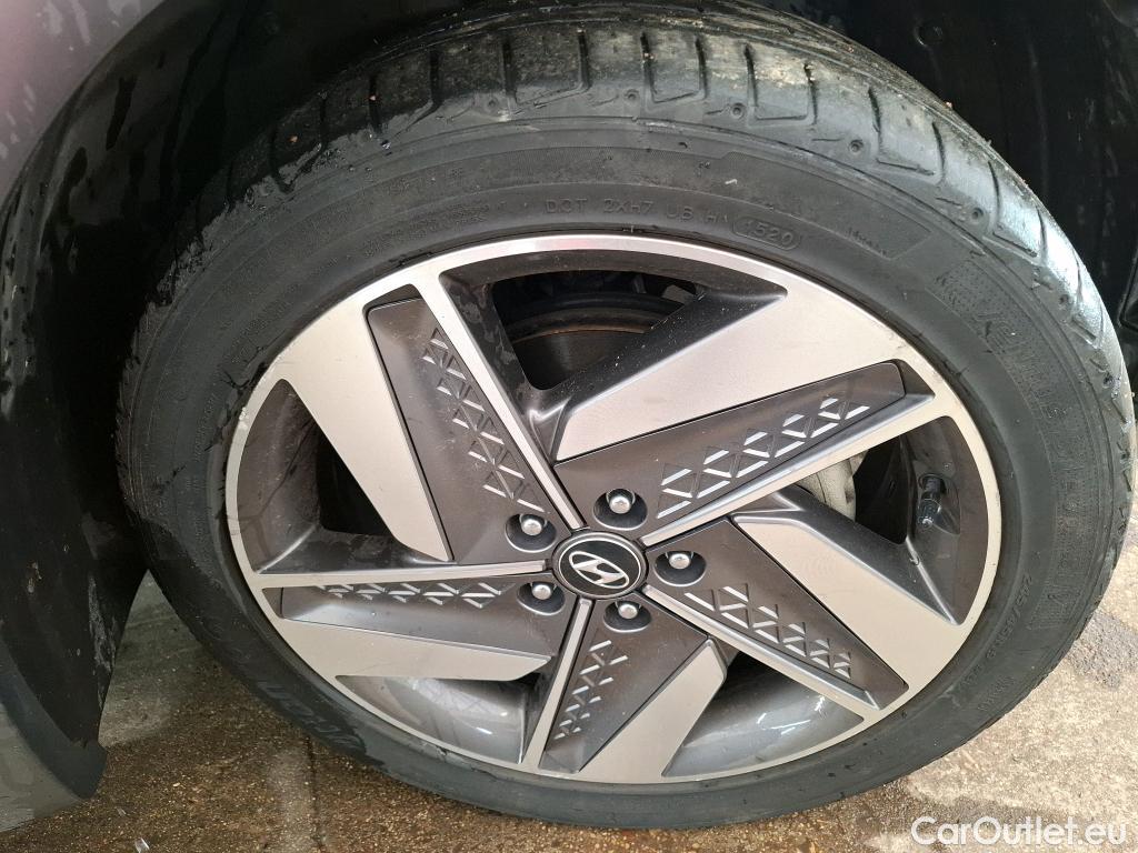  Hyundai  NEXO  Executive 165CV BVA1 #9