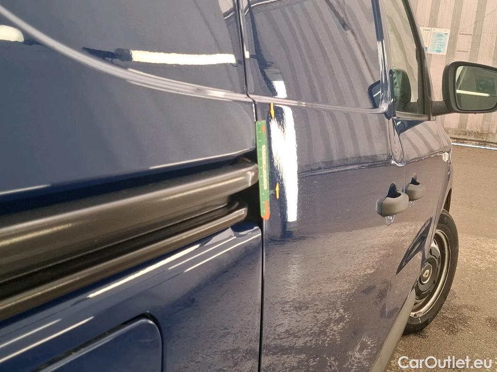  Renault  EXPRESS Kangoo  Confort 1.5 dCi 95CV BVM6 E6d #13