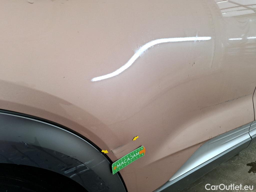  Hyundai  NEXO  Executive 165CV BVA1 #1