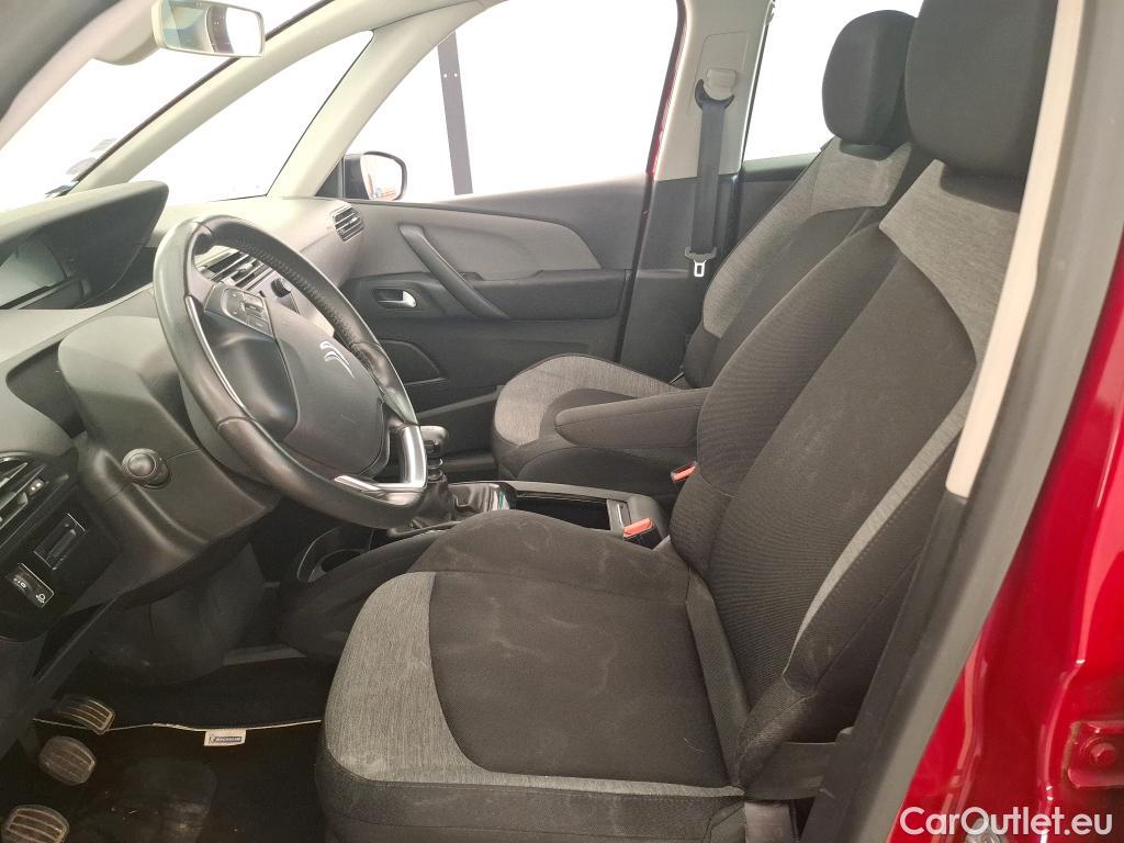  Citroen  C4 Grand Picasso /Spacetourer Business 1.2 PureTech 130CV BVM6 7 Sieges E6d #55
