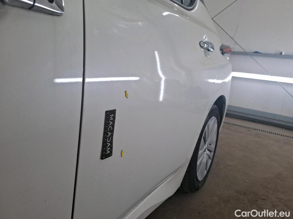  Nissan  Leaf NISSAN  / 2017 / 5P / Berline 150ch Business #7
