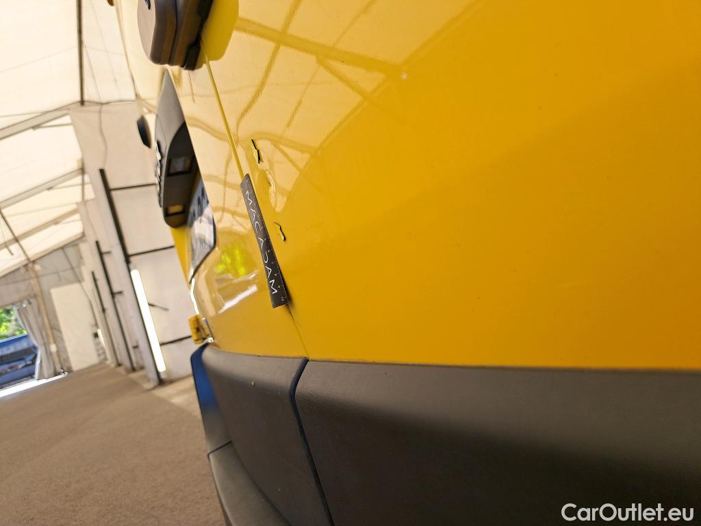  Renault  Master RENAULT  / 2019 / 4P / Fourgon tôlé FG Z.E.Tr CF F3100 L3H2 R75 AI - 19 #16