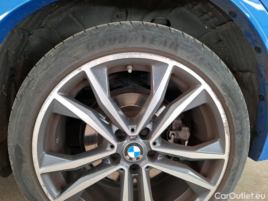  Bmw  X2 BMW  / 2017 / 5P / SUV xDrive25e M Sport BVA6 #65