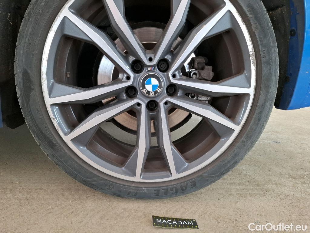  Bmw  X2 BMW  / 2017 / 5P / SUV xDrive25e M Sport BVA6 #66