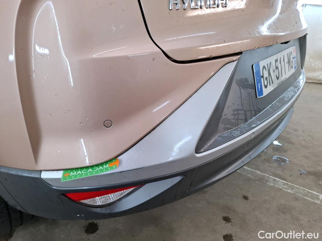  Hyundai  NEXO  Executive 165CV BVA1 #28
