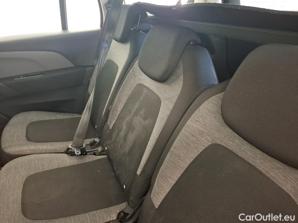  Citroen  C4 Grand Picasso /Spacetourer Business 1.2 PureTech 130CV BVM6 7 Sieges E6d #61