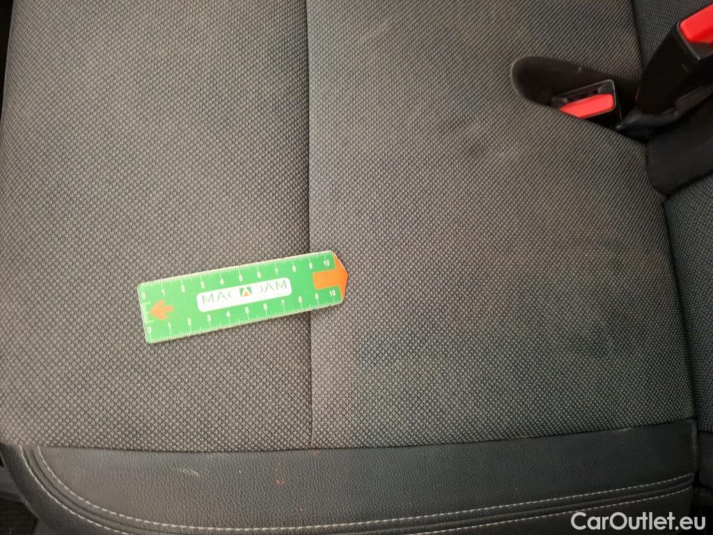  Renault  Kangoo RENAULT  / 2021 / 4P / Fourgonnette EXTRA - BLUE DCI 95 #10