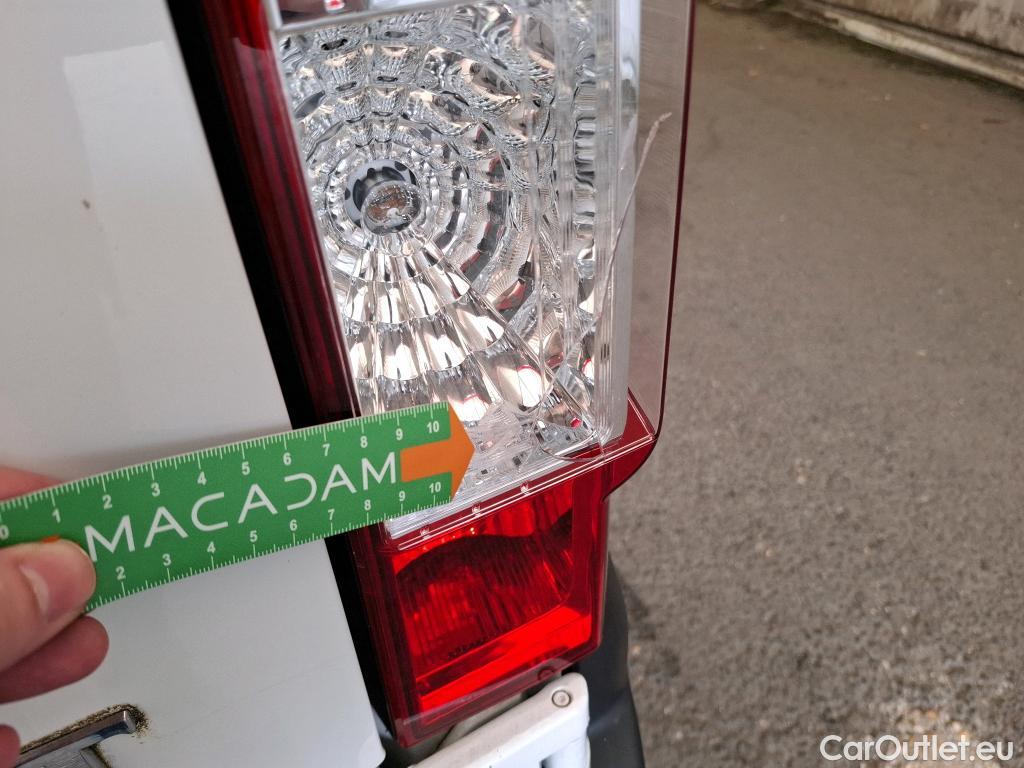  Renault  Master  III Fourgon L2H2 3 5 Grand Confort dCi 135CV BVM6 E6dT #22