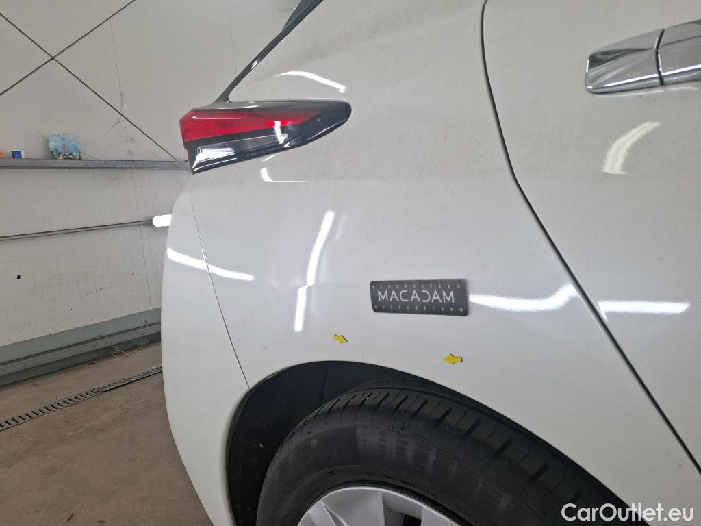  Nissan  Leaf NISSAN  / 2017 / 5P / Berline 150ch Business #1