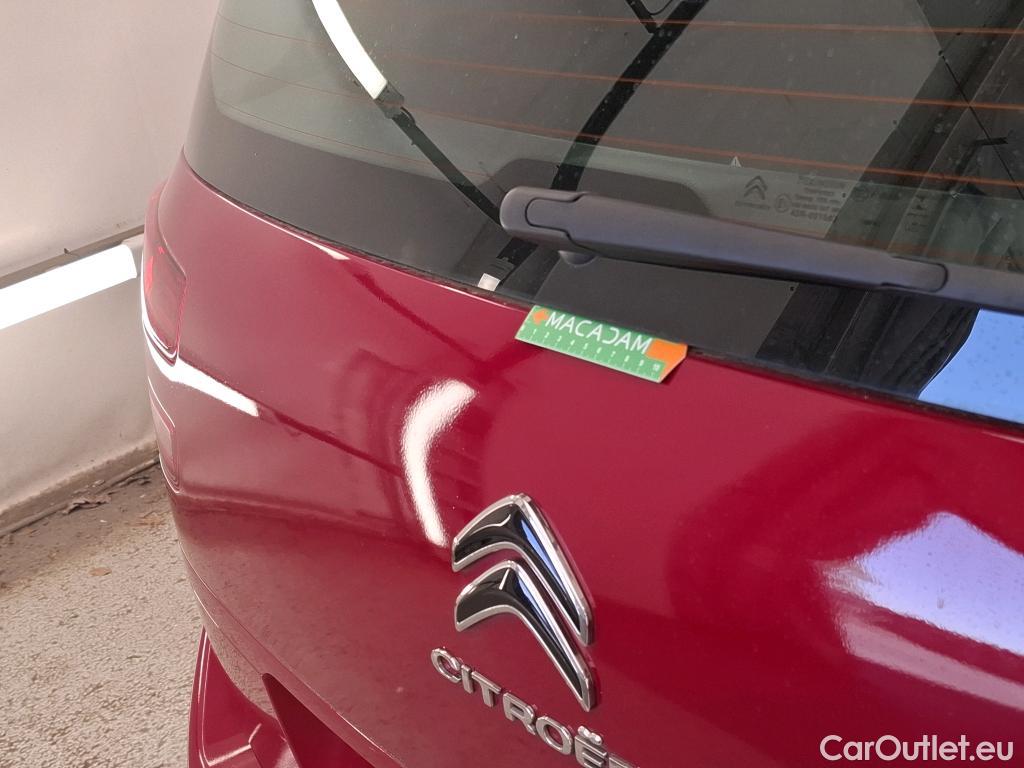  Citroen  C4 Grand Picasso /Spacetourer Business 1.2 PureTech 130CV BVM6 7 Sieges E6d #23