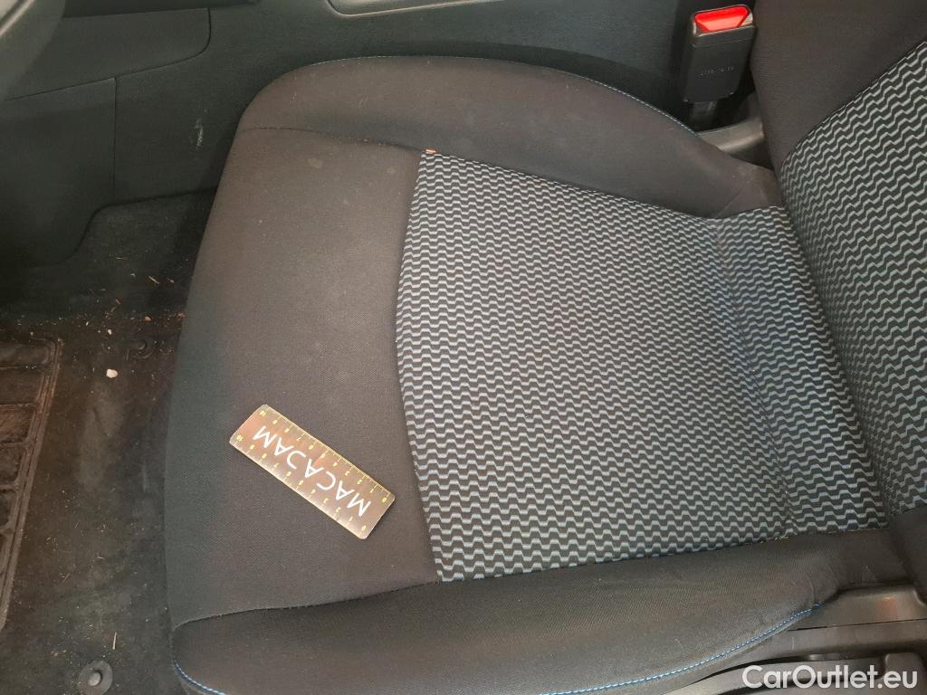  Nissan  Leaf NISSAN  / 2017 / 5P / Berline 150ch Business #48