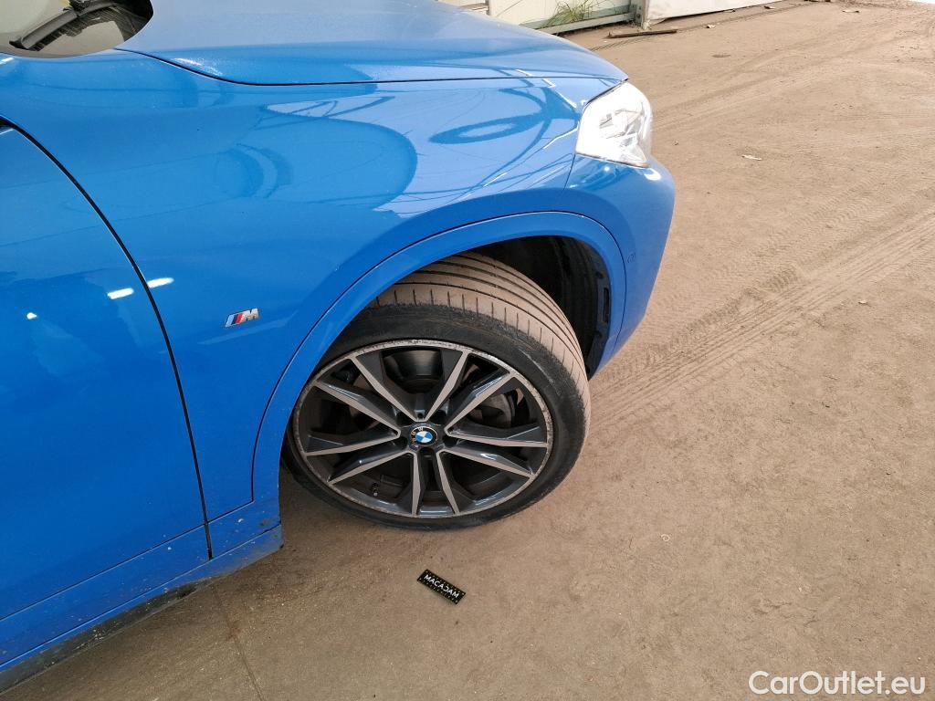  Bmw  X2 BMW  / 2017 / 5P / SUV xDrive25e M Sport BVA6 #18