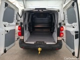  Citroen  Jumpy  Fourgon Club XS 1.5 BlueHDi 120CV BVM6 E6dT #8