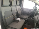  Renault  Kangoo RENAULT  / 2021 / 4P / Fourgonnette EXTRA - BLUE DCI 95 #8
