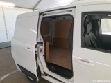  Renault  Kangoo RENAULT  / 2021 / 4P / Fourgonnette EXTRA - BLUE DCI 95 #9