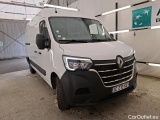  Renault  Master  III Fourgon L2H2 3 5 Grand Confort dCi 135CV BVM6 E6dT #4