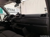 Renault  Master  III Fourgon L2H2 3 5 Grand Confort dCi 135CV BVM6 E6dT #5