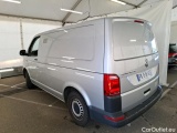  Volkswagen  Transporter T6  Fourgon 2.0 100CV BVM5 #2