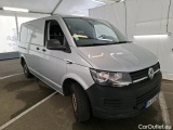  Volkswagen  Transporter T6  Fourgon 2.0 100CV BVM5 #4