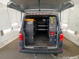  Volkswagen  Transporter T6  Fourgon 2.0 100CV BVM5 #10