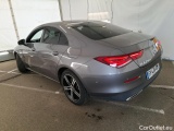 CLA-Klasse