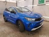  Grandland X