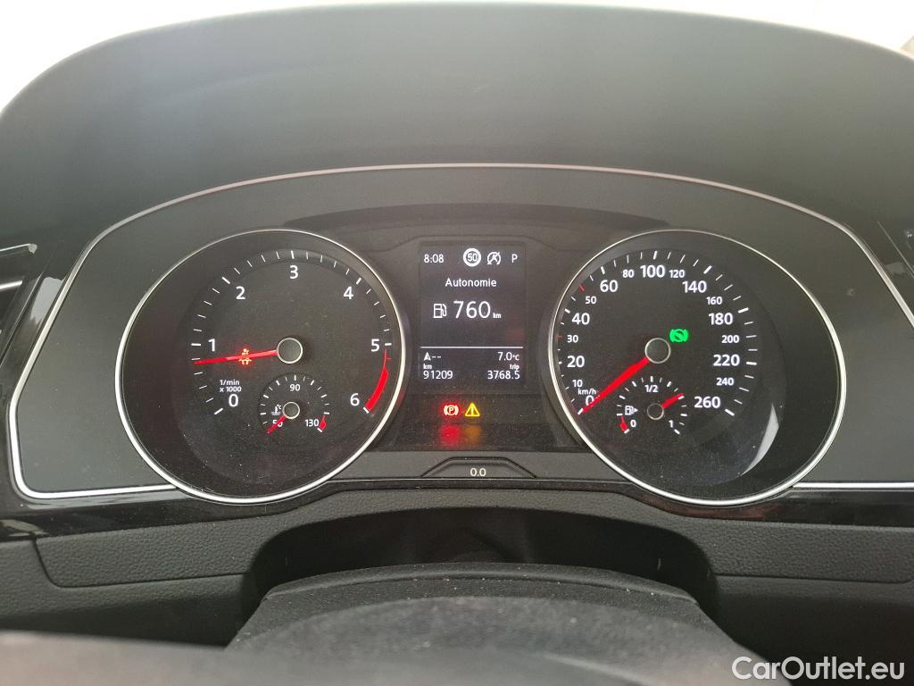  Volkswagen  Passat  Berline Business 1.6 TDI 120CV BVA7 E6dT #26