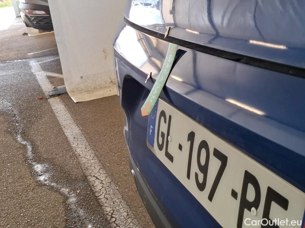  Renault  Clio  V Evolution 1.0 SCe 65CV BVM5 E6d #3