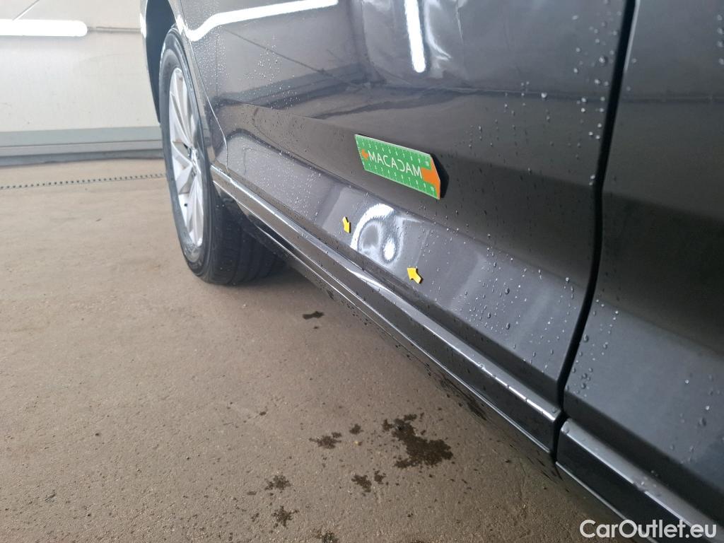 Volkswagen  Passat  Berline Business 1.6 TDI 120CV BVA7 E6dT #6