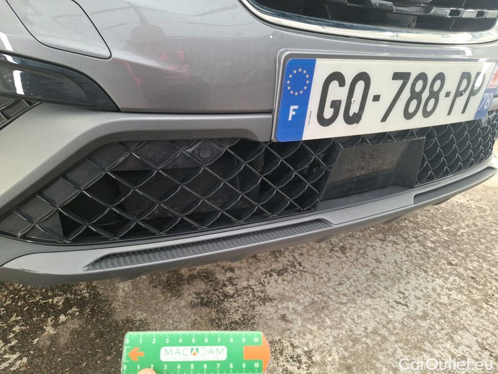  Renault  Arkana RENAULT  / 2021 / 5P / SUV R.S. Line TCe 160 EDC FAP - 21B #3