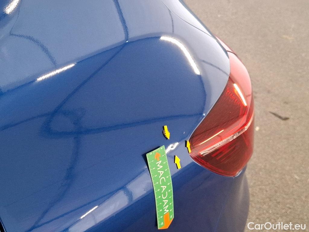  Renault  Clio  V Evolution 1.0 SCe 65CV BVM5 E6d #26
