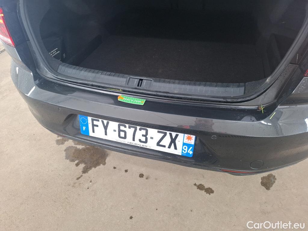 Volkswagen  Passat  Berline Business 1.6 TDI 120CV BVA7 E6dT #11