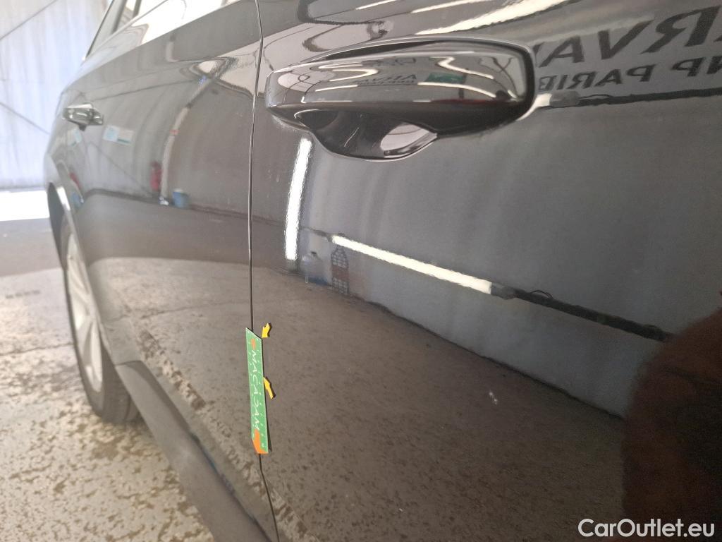  Skoda  Superb  Break Business 2.0 TDI 150CV BVA7 E6d #9
