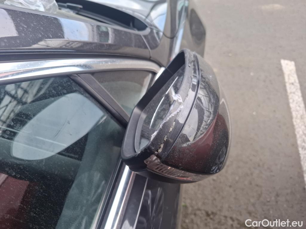  Volkswagen  Passat  Berline Business 1.6 TDI 120CV BVA7 E6dT #27