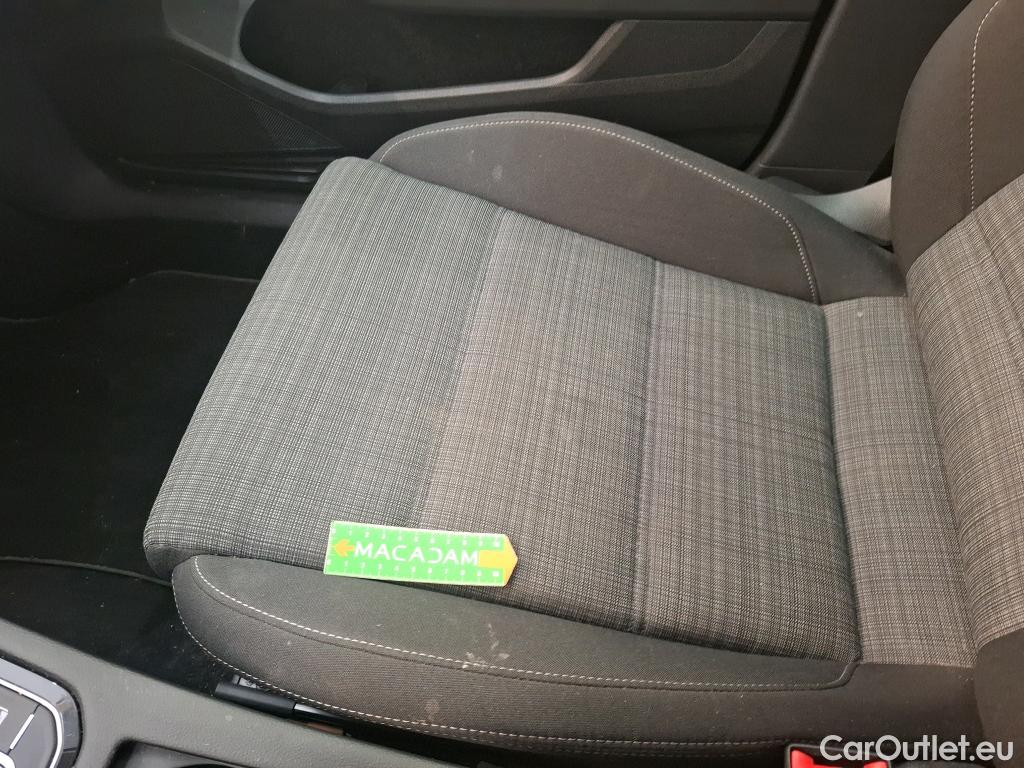  Volkswagen  Passat  Berline Business 1.6 TDI 120CV BVA7 E6dT #22