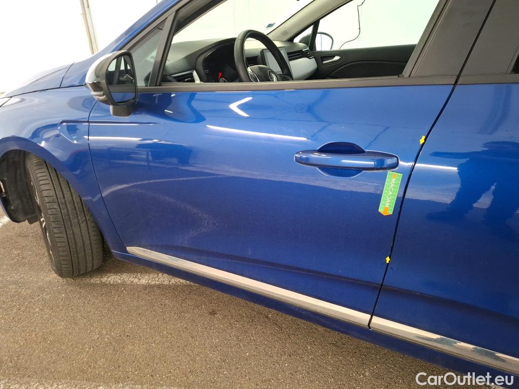  Renault  Clio  V Evolution 1.0 SCe 65CV BVM5 E6d #10