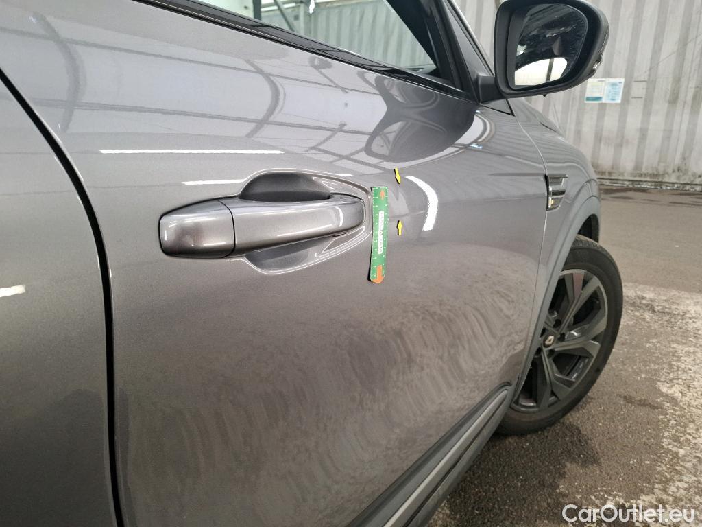  Renault  Arkana RENAULT  / 2021 / 5P / SUV R.S. Line TCe 160 EDC FAP - 21B #12