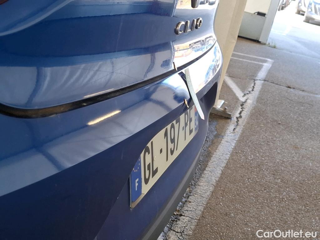  Renault  Clio  V Evolution 1.0 SCe 65CV BVM5 E6d #5
